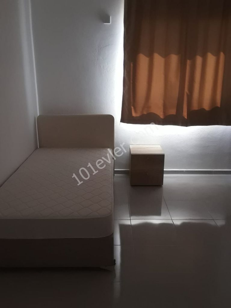 Rental2 Bedroom  Flats in Yenikent 