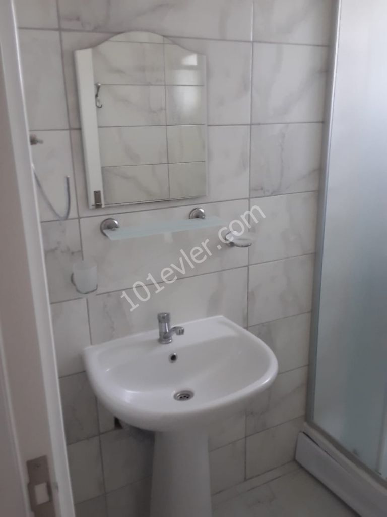 Rental2 Bedroom  Flats in Yenikent 