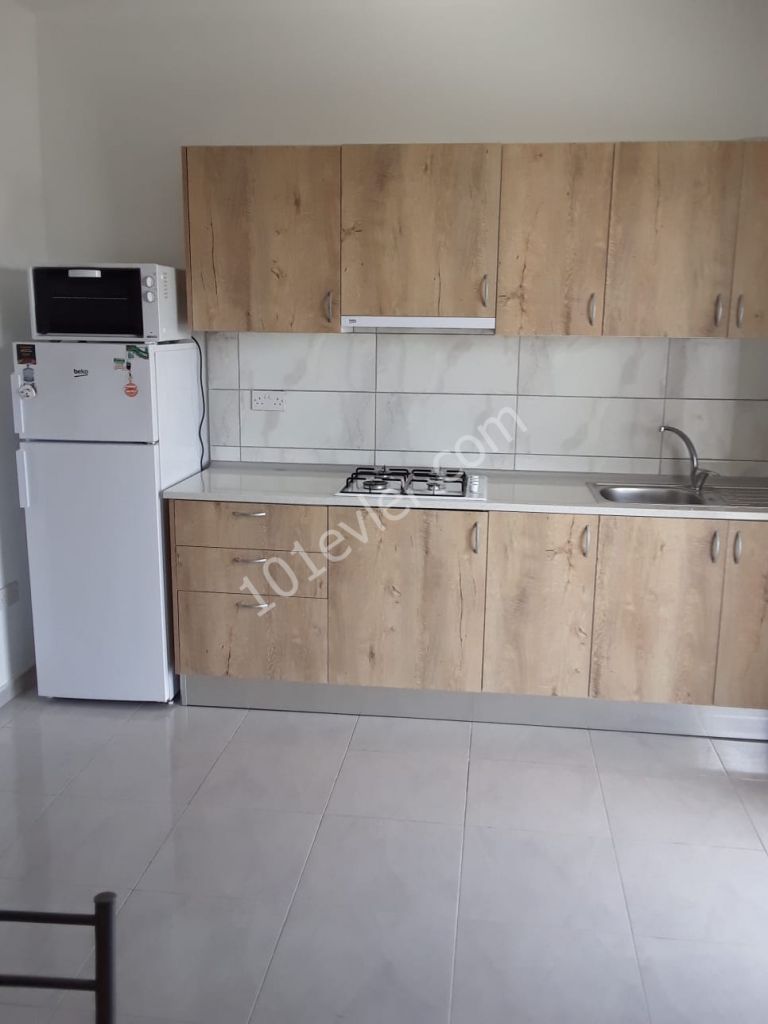 Rental2 Bedroom  Flats in Yenikent 