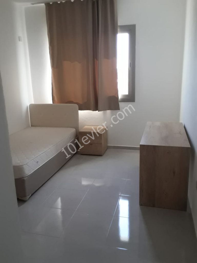 Rental2 Bedroom  Flats in Yenikent 