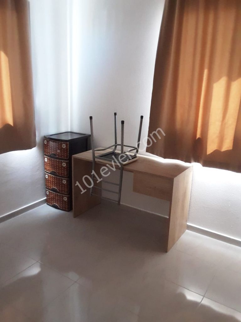 Rental2 Bedroom  Flats in Yenikent 