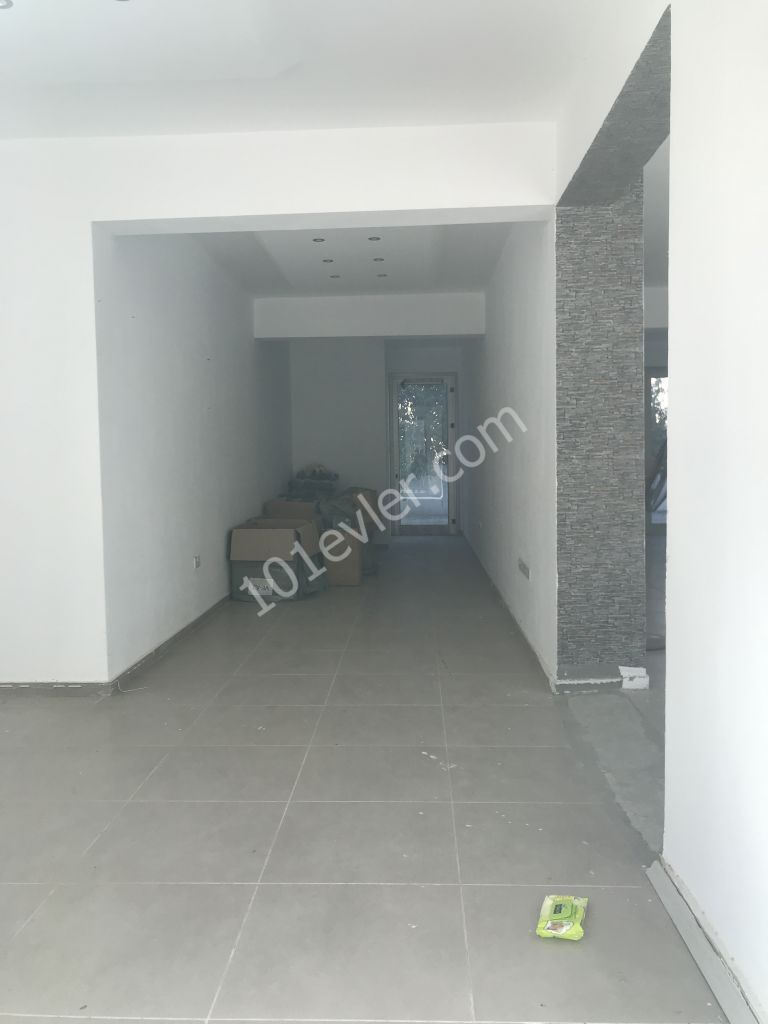 Shop To Rent in Yenişehir, Nicosia