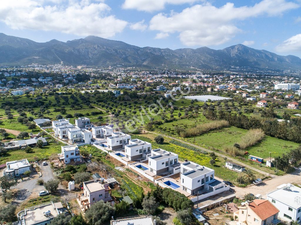 Villa Kaufen in Çatalköy, Kyrenia