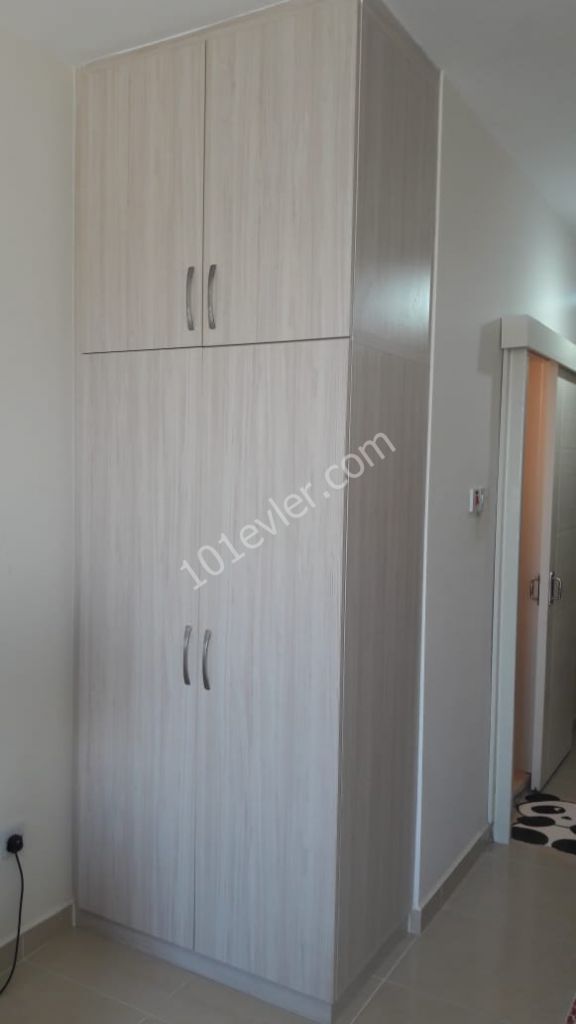 Flat To Rent in Göçmenköy, Nicosia