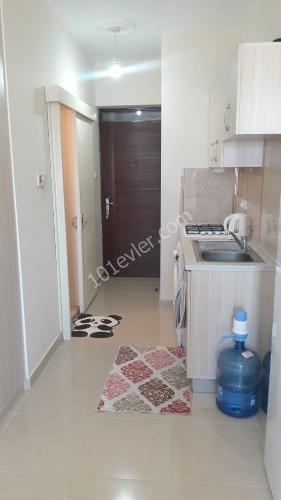 Flat To Rent in Göçmenköy, Nicosia