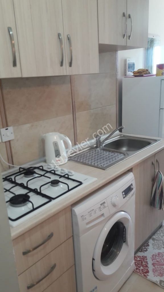 Flat To Rent in Göçmenköy, Nicosia