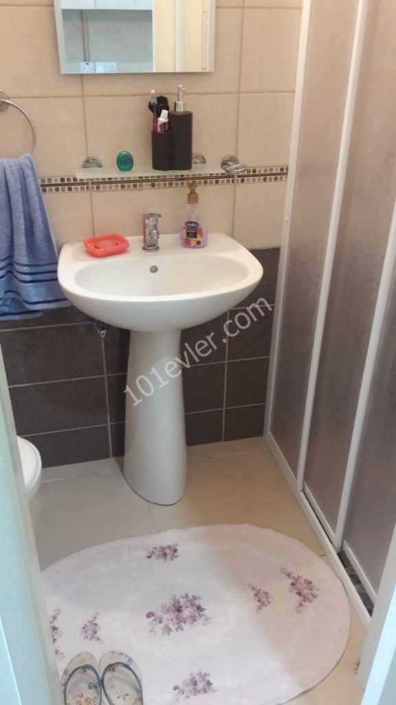 Flat To Rent in Göçmenköy, Nicosia