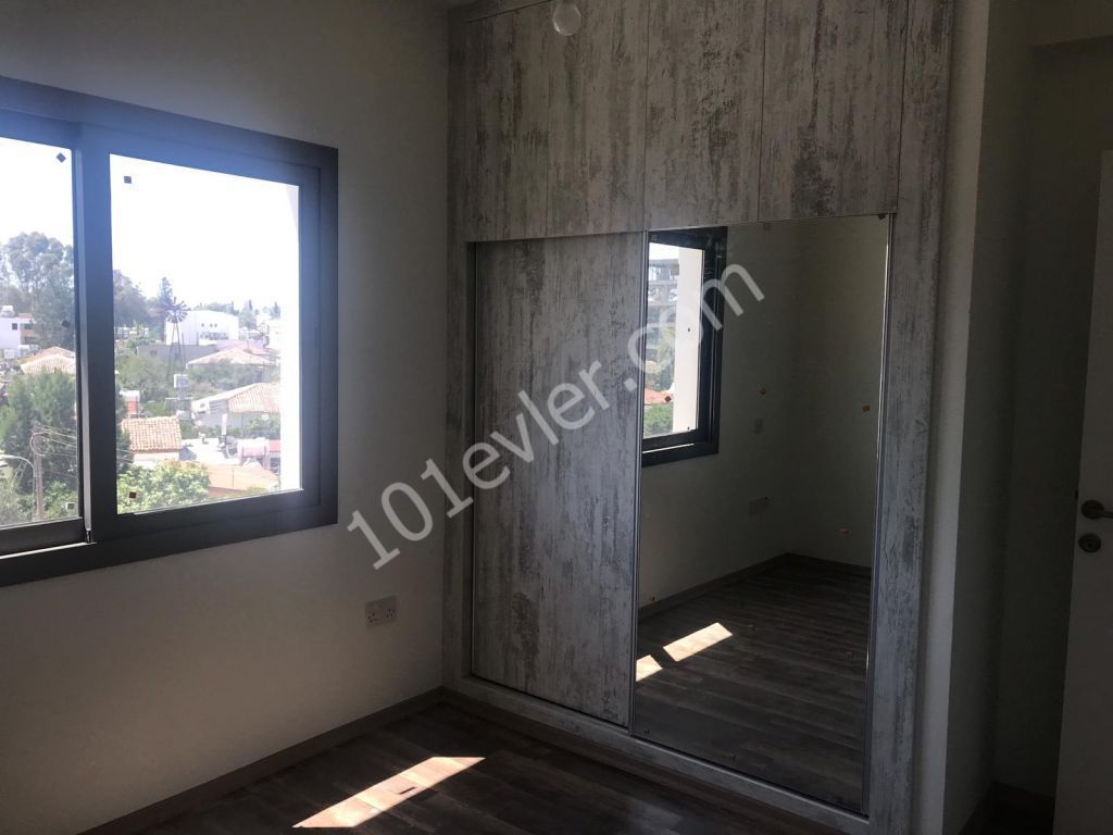 Flat For Sale in Yenişehir, Nicosia