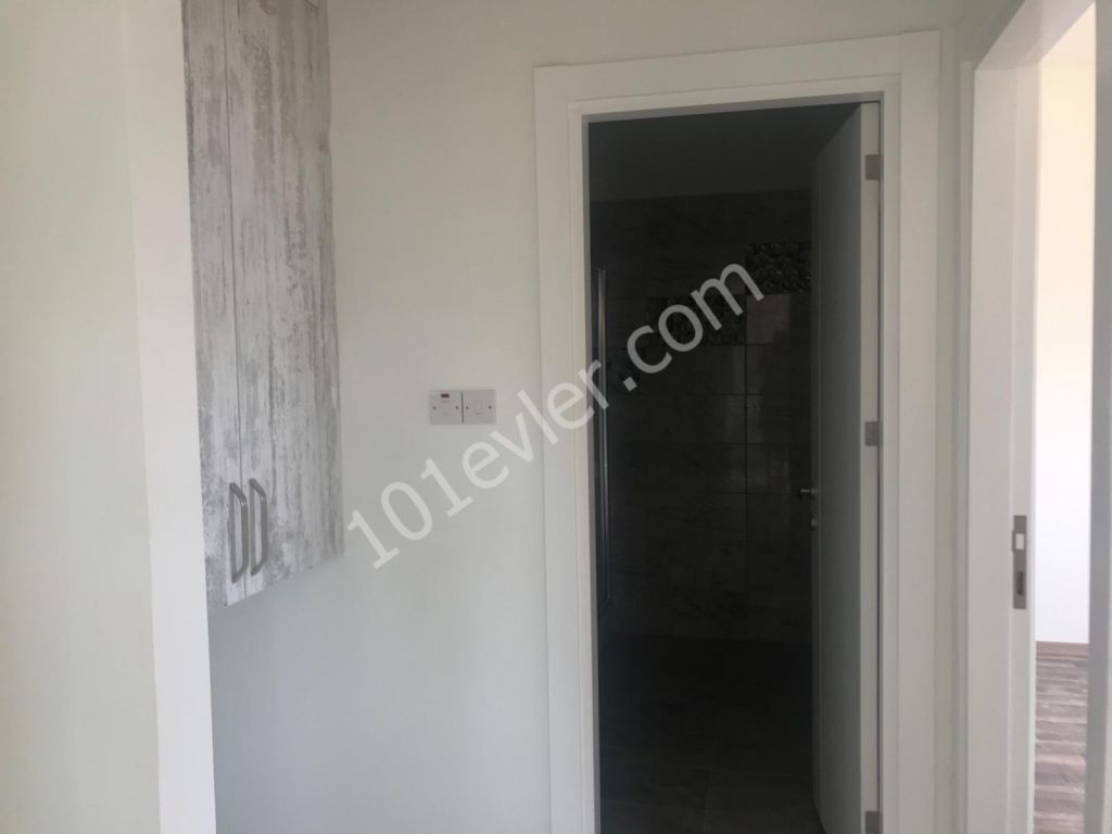 Flat For Sale in Yenişehir, Nicosia