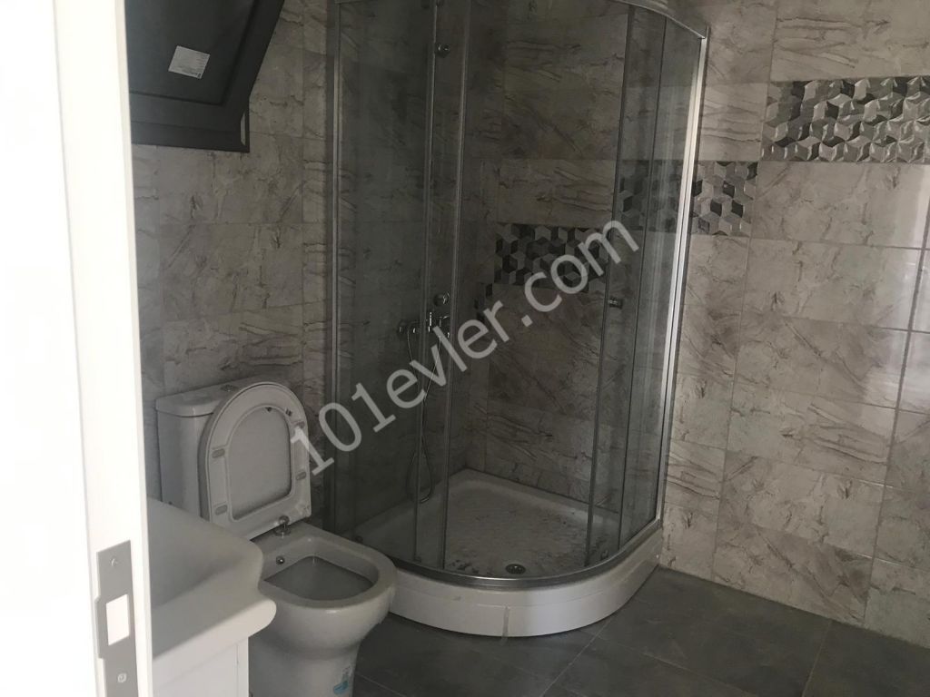 Flat For Sale in Yenişehir, Nicosia