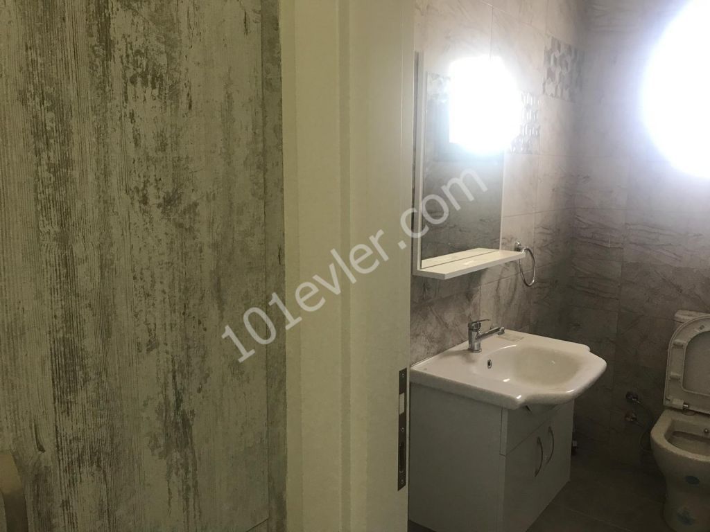 Flat For Sale in Yenişehir, Nicosia