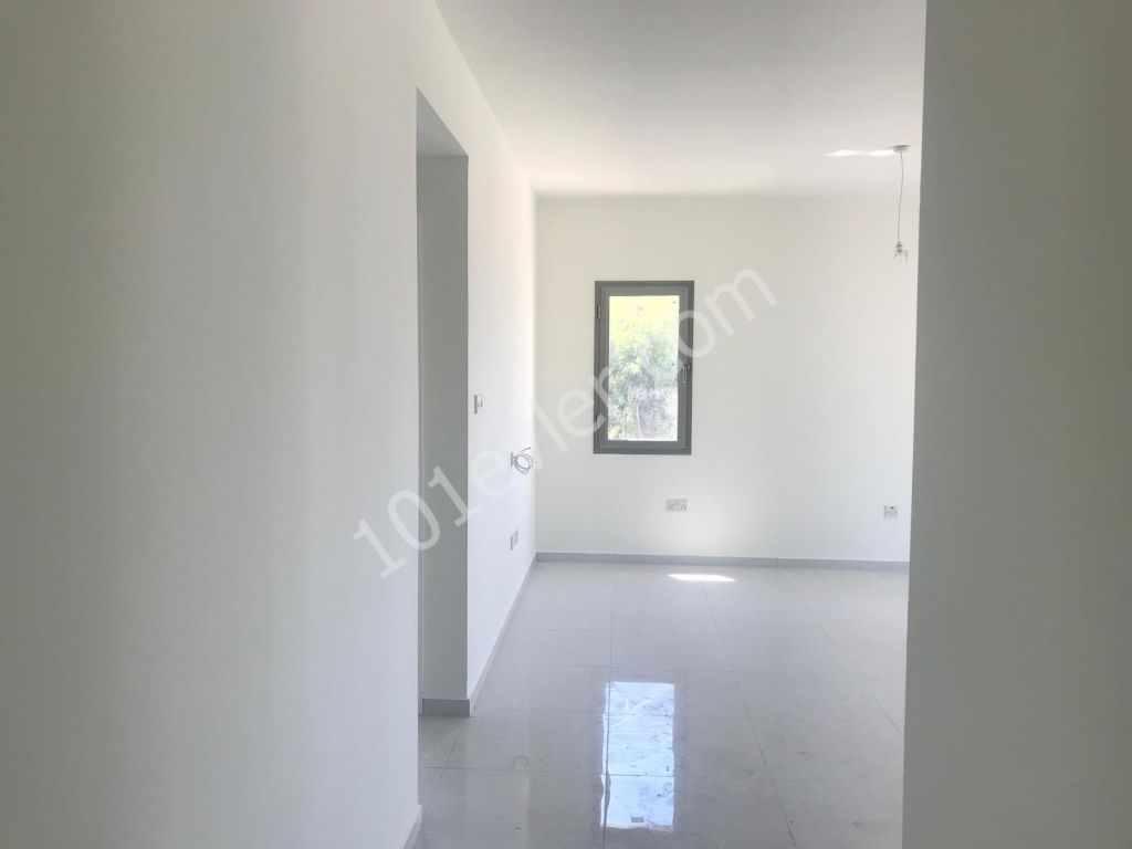 Flat For Sale in Yenişehir, Nicosia