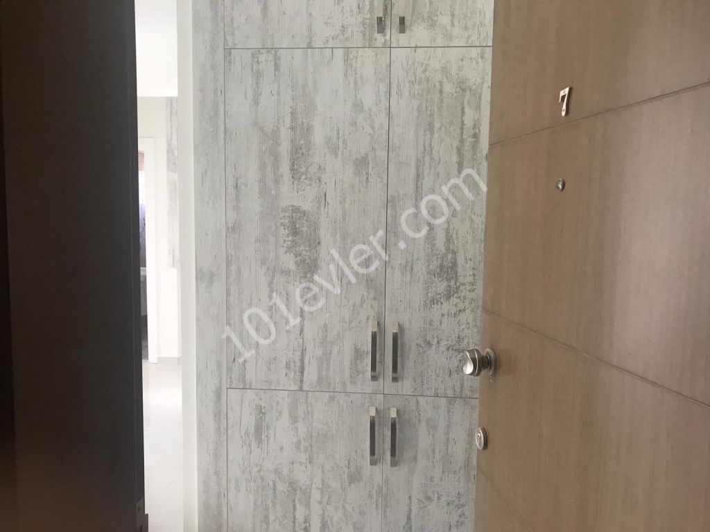 Flat For Sale in Yenişehir, Nicosia