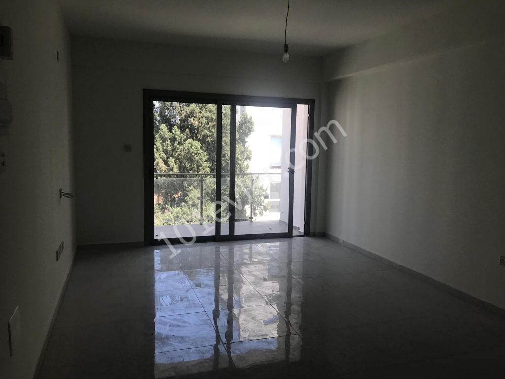 Flat For Sale in Yenişehir, Nicosia