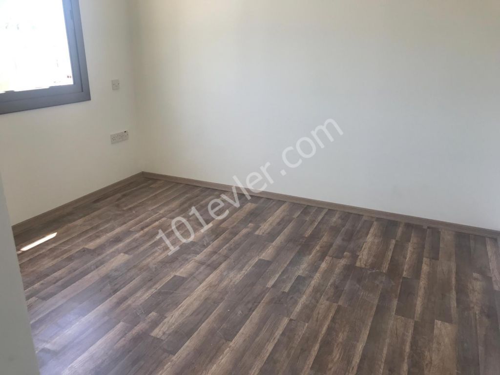 Flat For Sale in Yenişehir, Nicosia