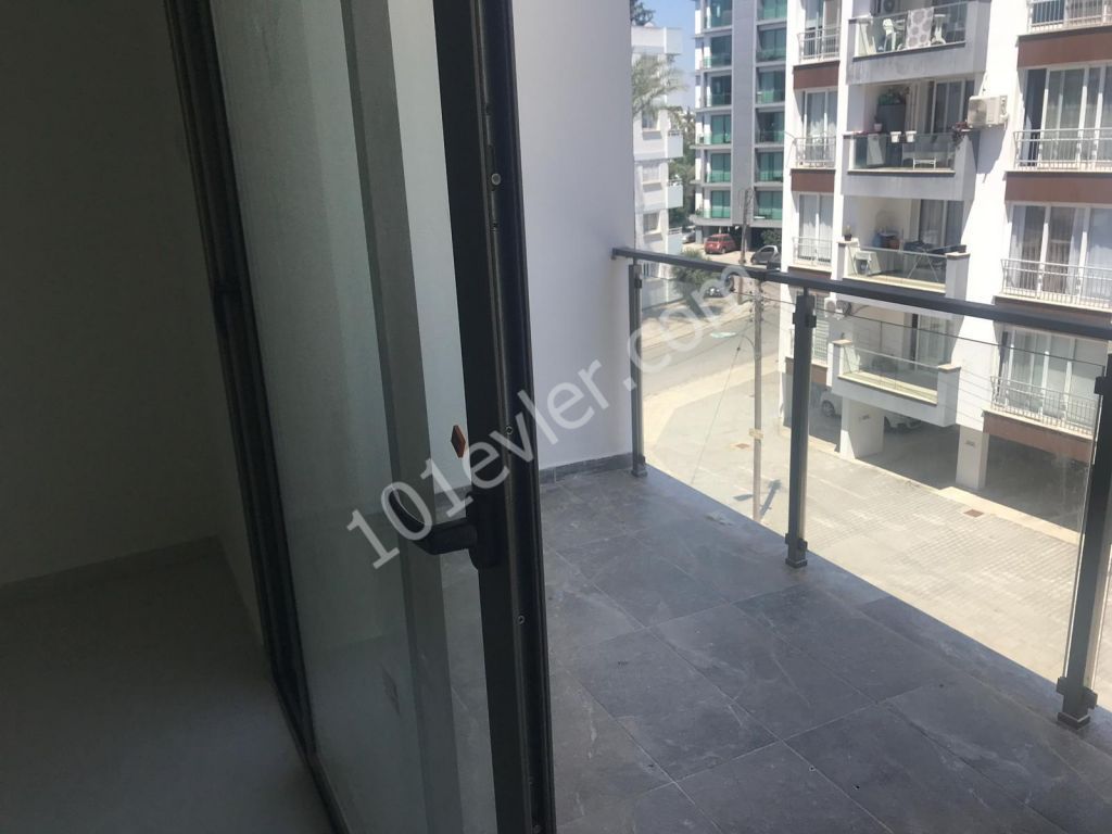 Flat For Sale in Yenişehir, Nicosia