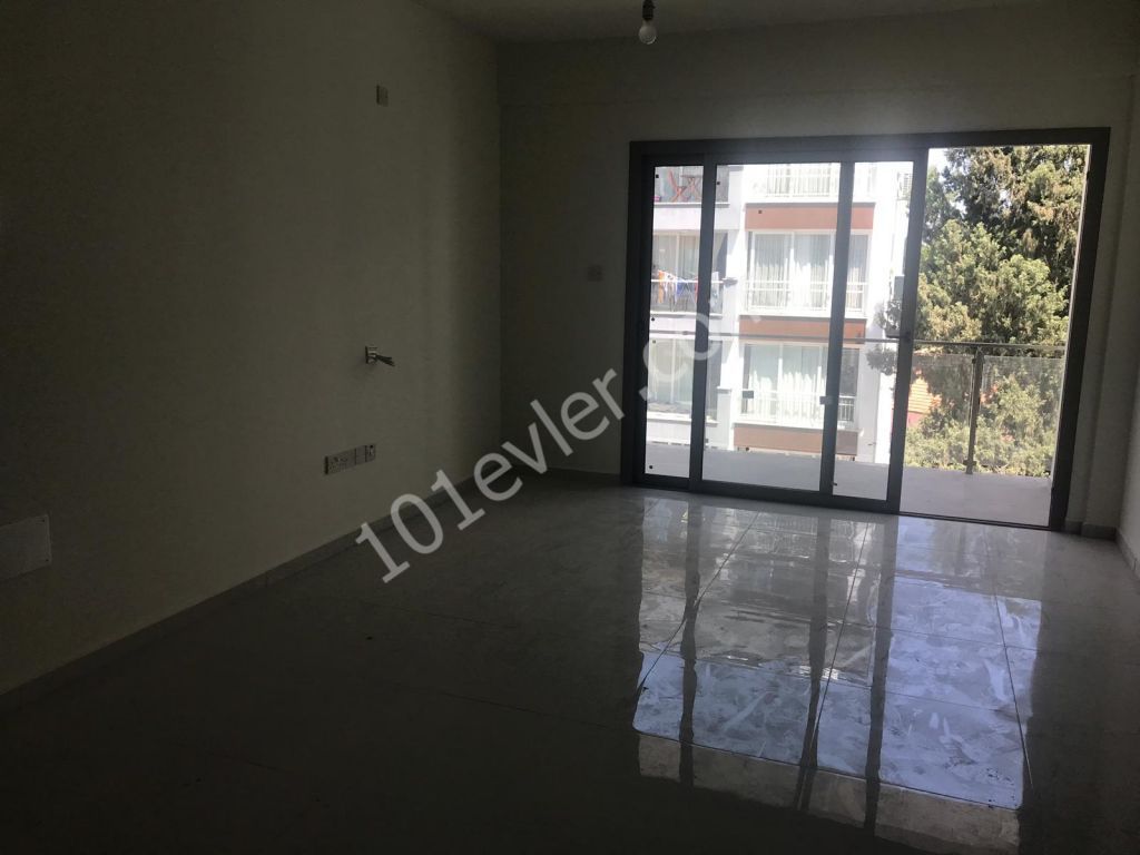 Flat For Sale in Yenişehir, Nicosia