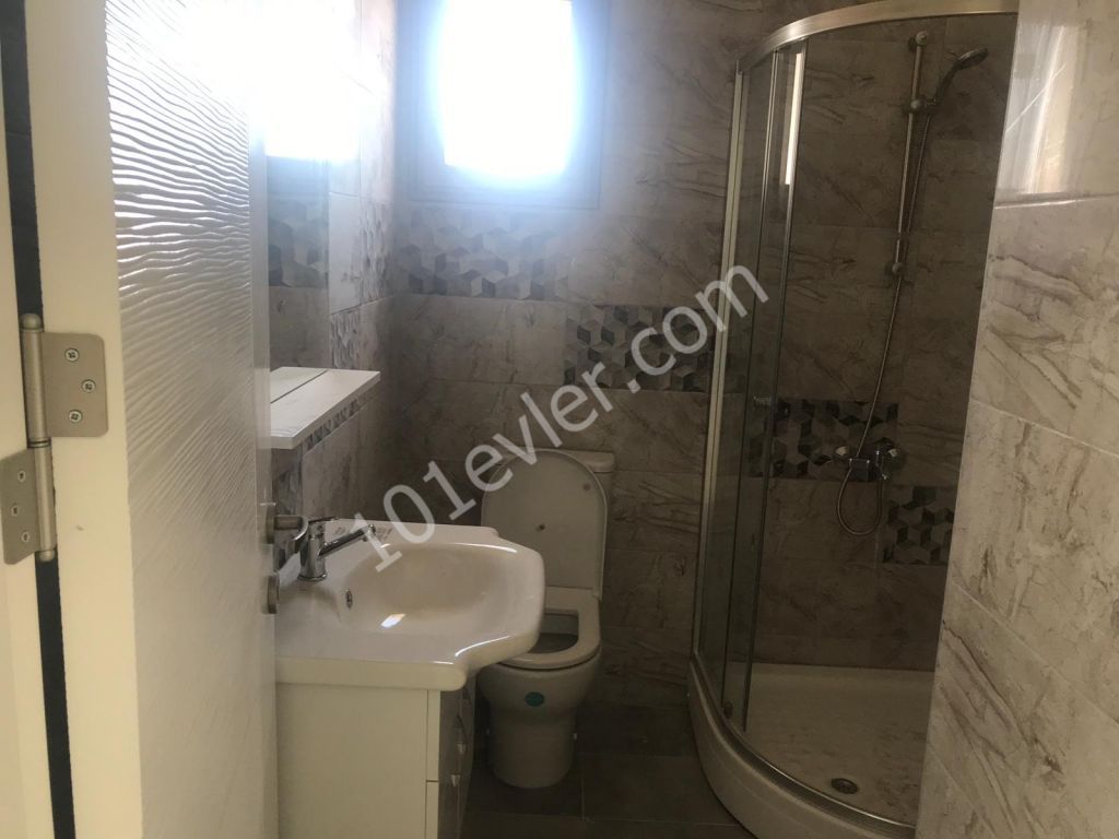 Flat For Sale in Yenişehir, Nicosia