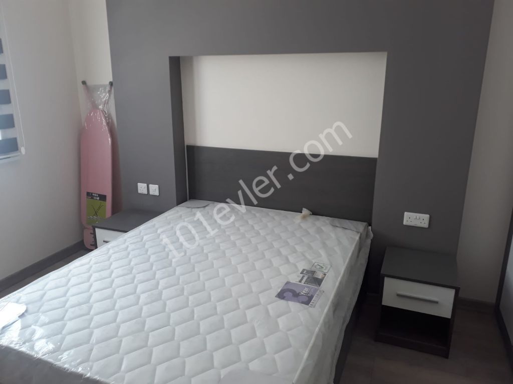 Flat To Rent in Hamitköy, Nicosia