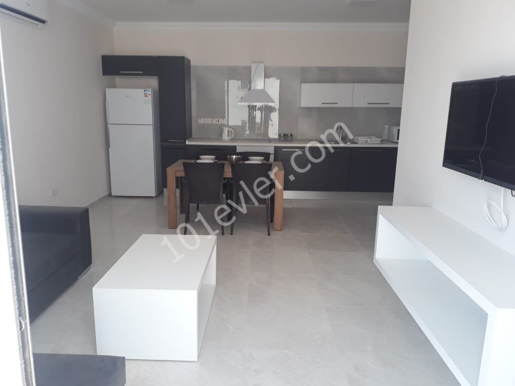 Flat To Rent in Hamitköy, Nicosia