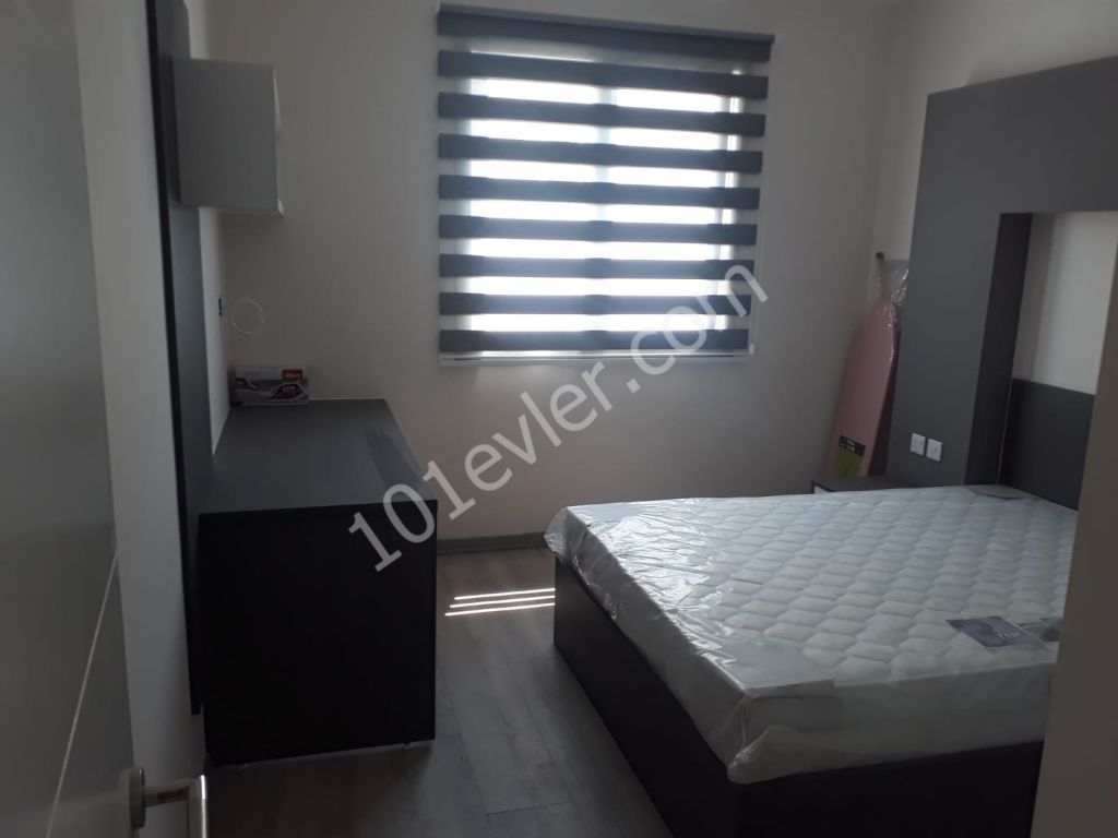 Flat To Rent in Hamitköy, Nicosia