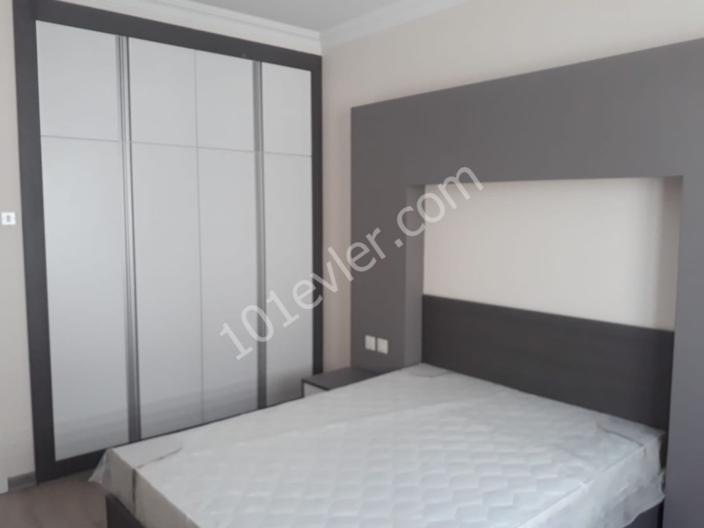 Flat To Rent in Hamitköy, Nicosia