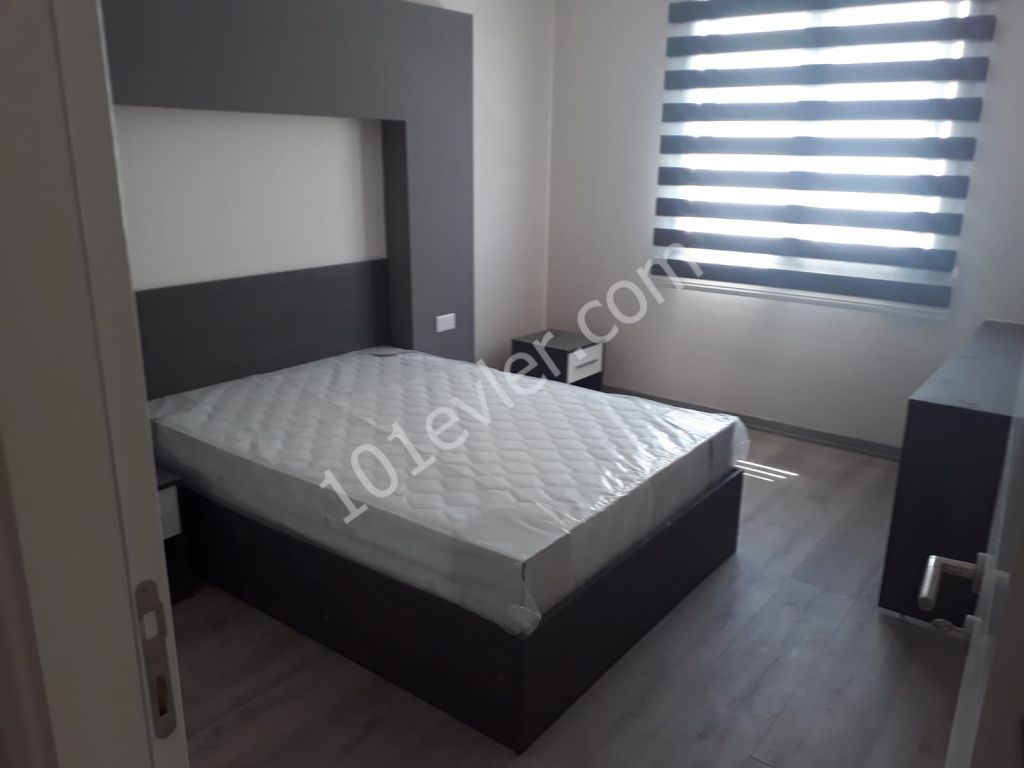 Flat To Rent in Hamitköy, Nicosia