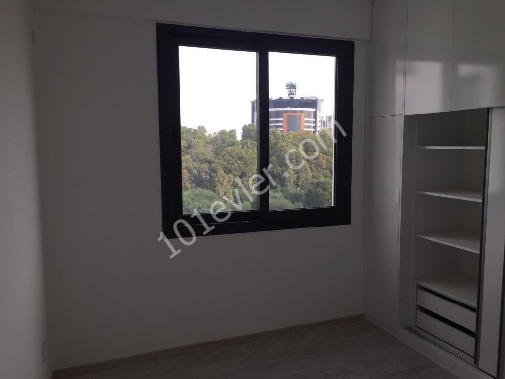 Flat To Rent in Ortaköy, Nicosia