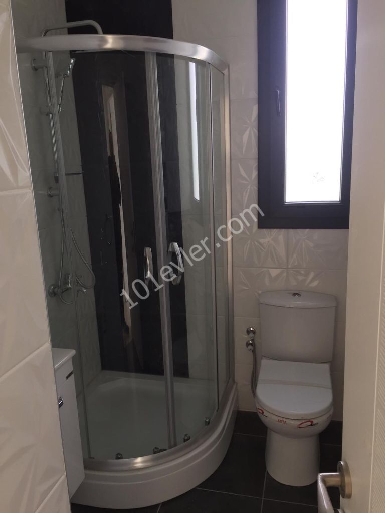 Flat To Rent in Ortaköy, Nicosia