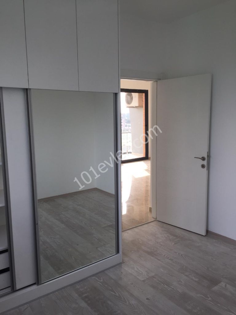 Flat To Rent in Ortaköy, Nicosia