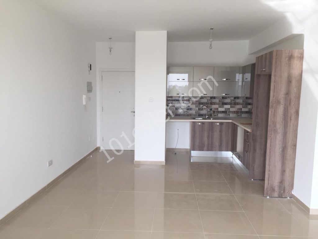 Flat To Rent in Ortaköy, Nicosia