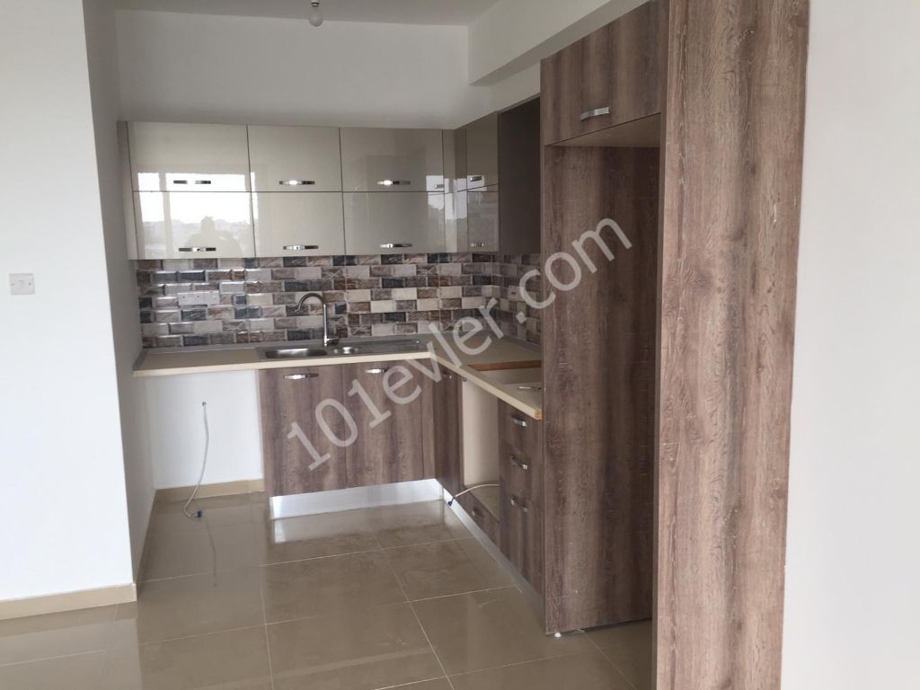 Flat To Rent in Ortaköy, Nicosia