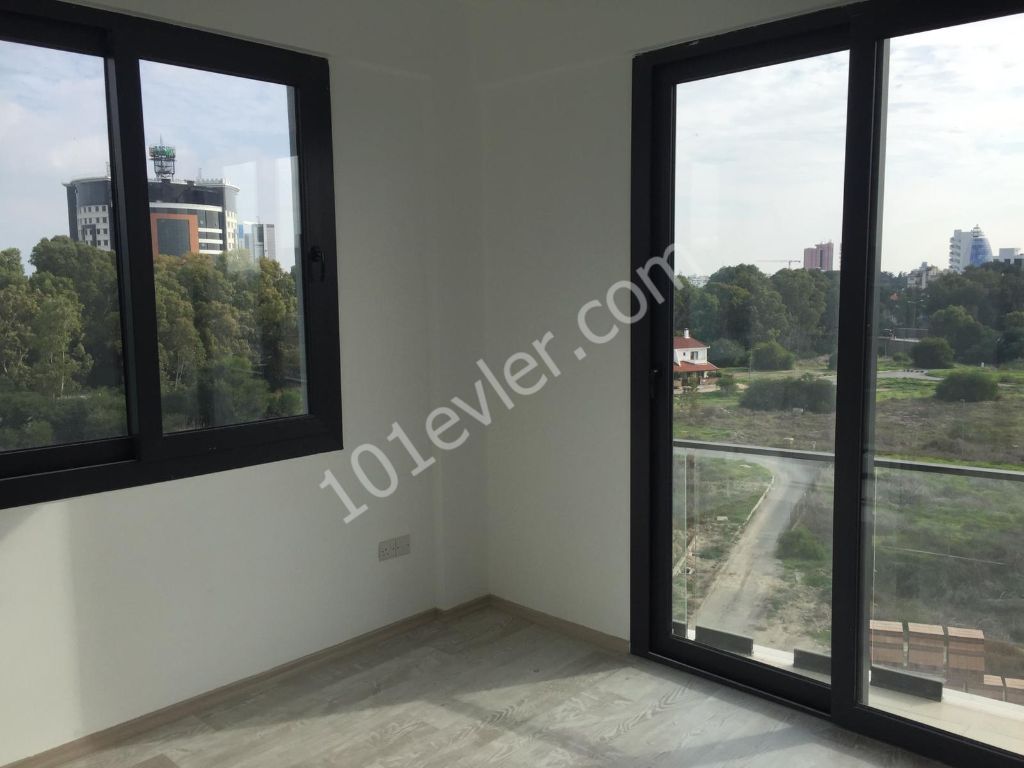 Flat To Rent in Ortaköy, Nicosia