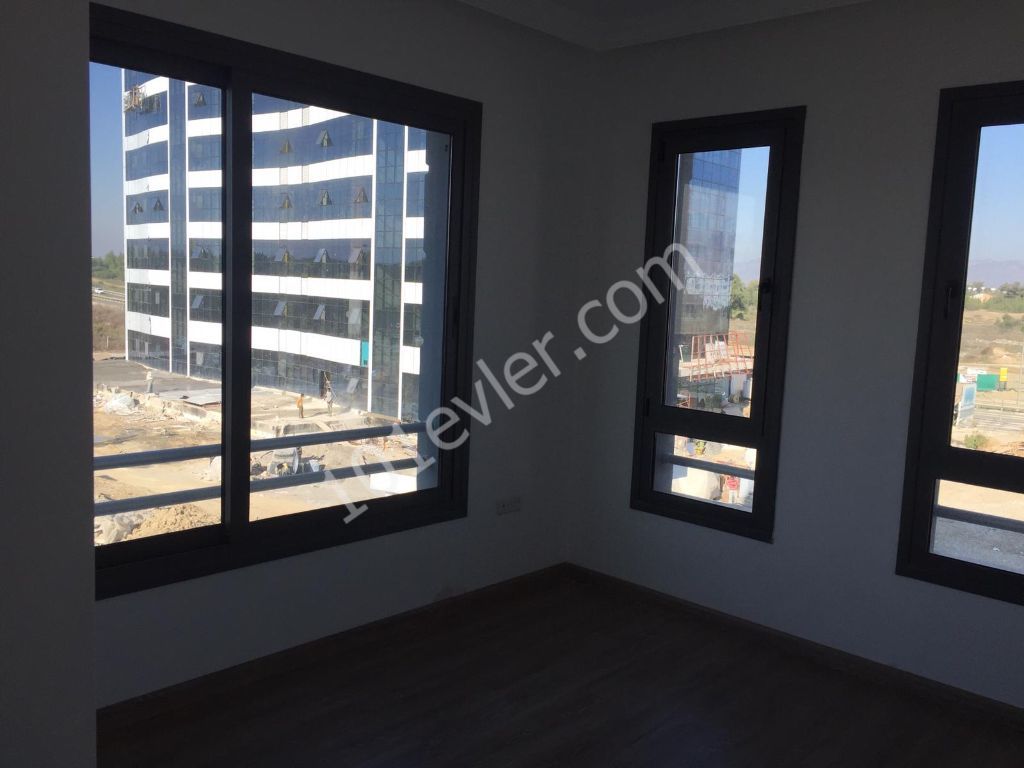 Flat For Sale in Köşklüçiftlik, Nicosia