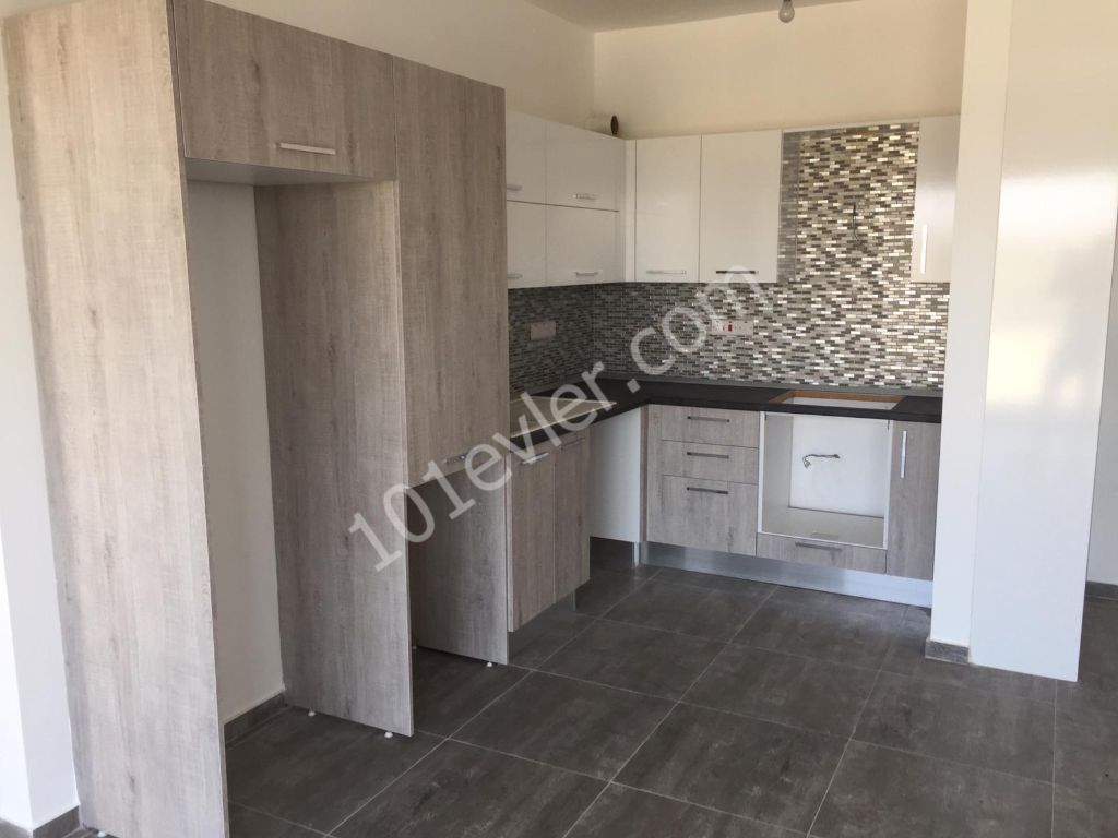 Flat For Sale in Köşklüçiftlik, Nicosia