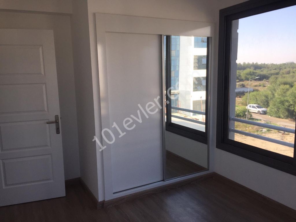 Flat For Sale in Köşklüçiftlik, Nicosia