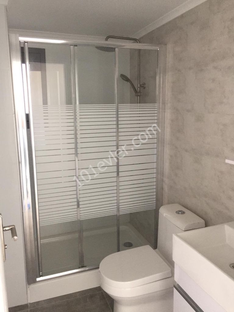 Flat For Sale in Köşklüçiftlik, Nicosia