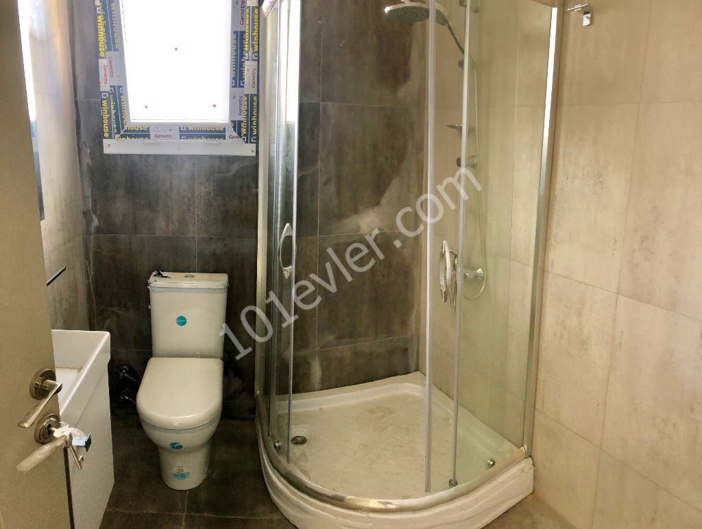 Flat For Sale in Küçük Kaymaklı, Nicosia