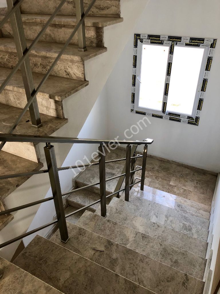 Flat For Sale in Küçük Kaymaklı, Nicosia