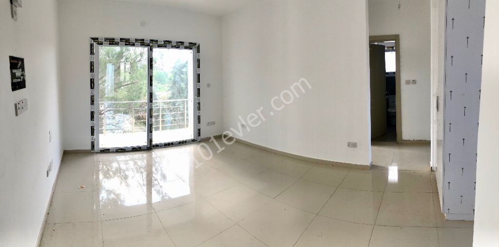 Flat For Sale in Küçük Kaymaklı, Nicosia