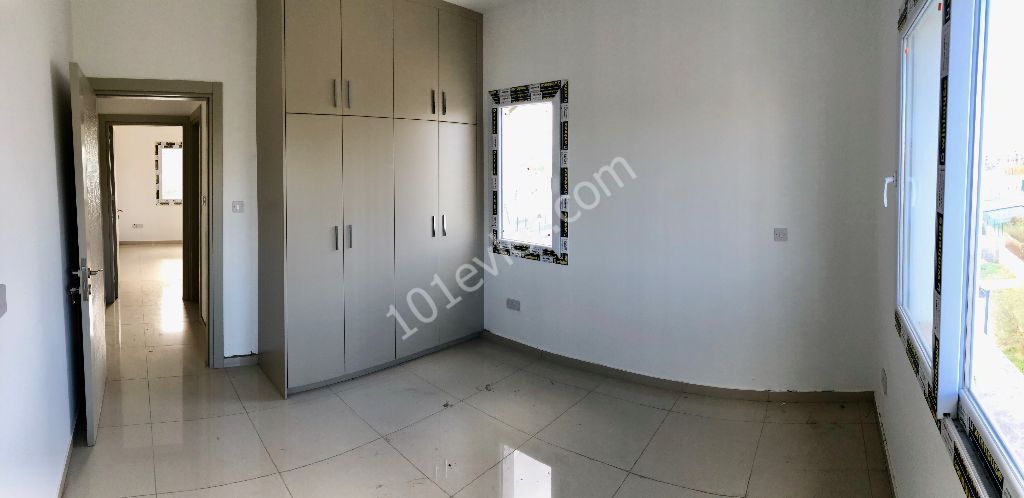 Flat For Sale in Küçük Kaymaklı, Nicosia