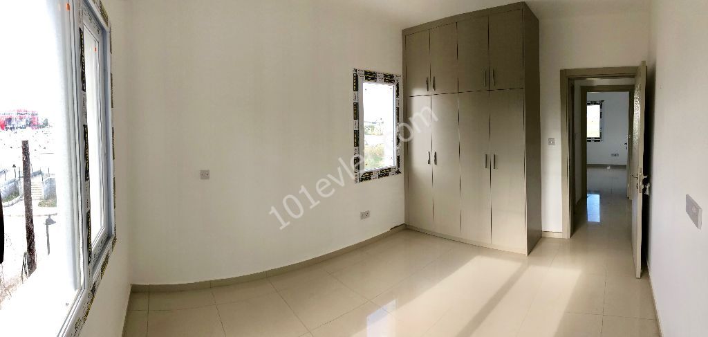 Flat For Sale in Küçük Kaymaklı, Nicosia