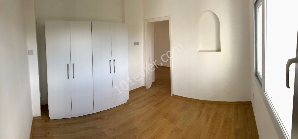 3+2, neu renovierte Wohnung in Nikosia KAYMAKLI ! ** 