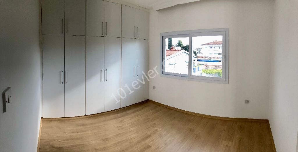 3+2, neu renovierte Wohnung in Nikosia KAYMAKLI ! ** 