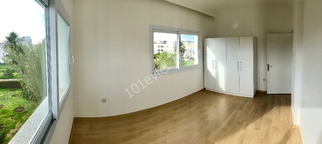 3+2, NEWLY RENOVATED APARTMENT IN KAYMAKLI, NICOSIA ! ** 