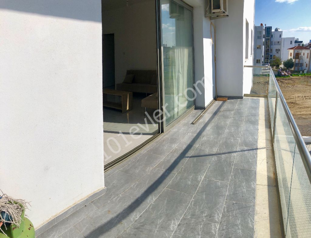 Flat To Rent in Yenikent, Nicosia