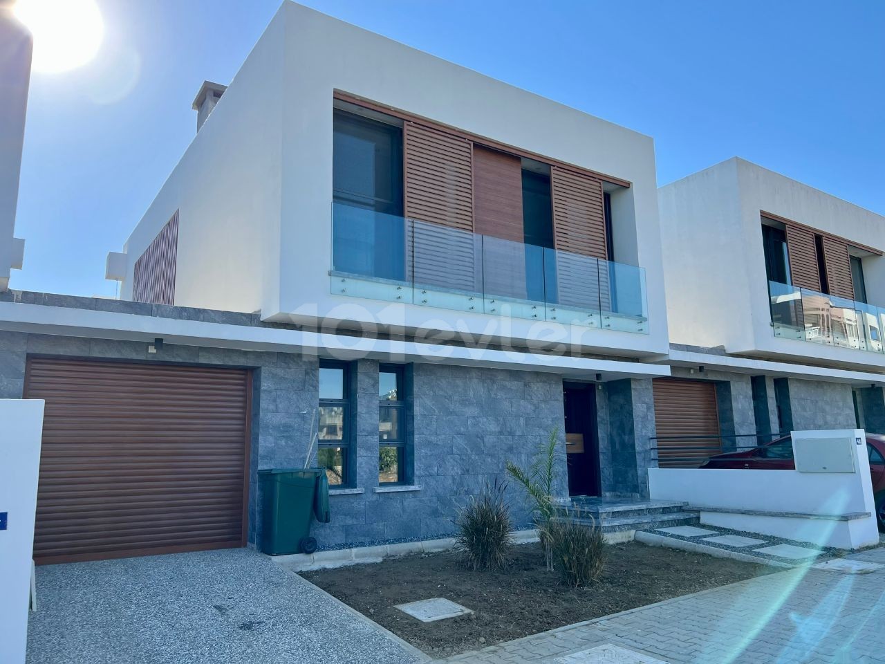 LUXURIOUS 3+1 HOUSE IN YENIKENT, NICOSIA