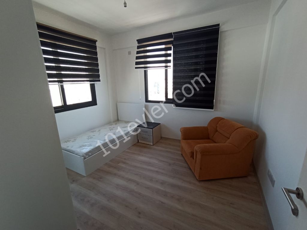 2 + 1 Furnished Apartment for Rent in the Center of Marmara ** 