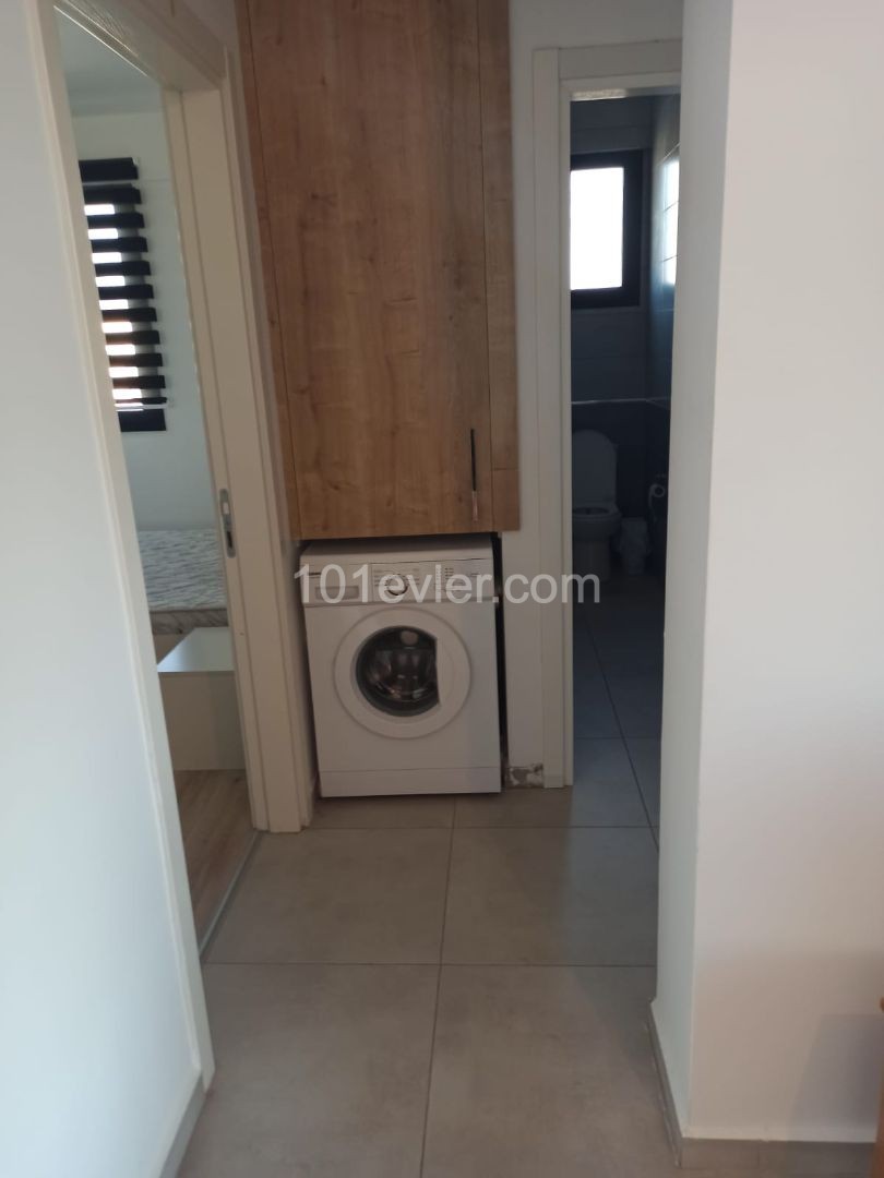 Marmara'da Merkezi Konumda Eşyalı Kiralık 2+1 Daire