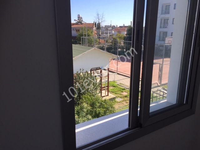 2 Bedroom Flat for Sale Nicosia Hamitköy